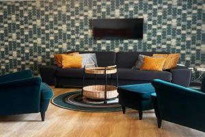 Apartment Spa and Fontain Poděbrady, Podebrady