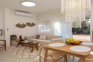 Carmel Boutique - City Oasis Apartments, Haifa