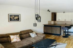 RB De lux apartment, Podgorica