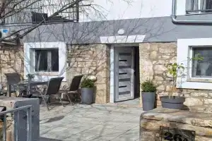 Studio apartman "Stara kuća", Rovanjska