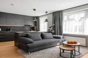 Jurmala Coast Apartment, Jurmala