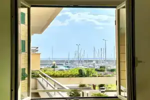 Ca' Dei Pescatori dalle spiagge Apartments, Chiavari