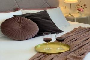 Tina`s Sunshine apartment, Trogir