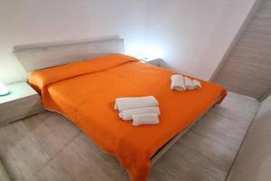 Omarvulcano1 - PROPPRO SRL - isole eolie Apartments, Vulcano Porto