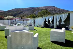 Elivulcano3 - PROPPRO SRL - isole eolie Apartments, Vulcano Porto