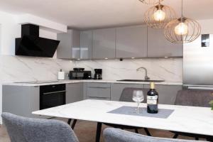 Bepa Apartments, Supetar