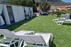 Elivulcano4 - PROPPRO SRL - isole eolie Apartments, Vulcano Porto