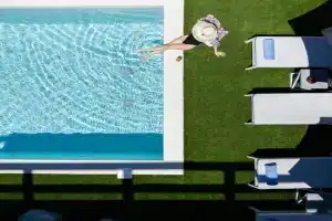 Kayo, The ultimate accomodation! Villa, Panormos