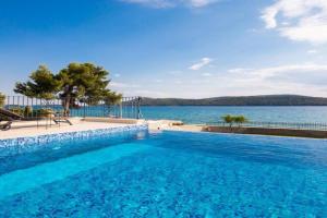 Villa Luxury Maja, Zablace