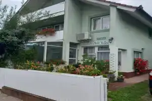 Valéria Vendégház Guest house, Heviz