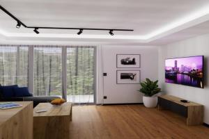 RestPark Apartments, Kielce