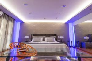 Suite Vali Apartments, Nafpaktos