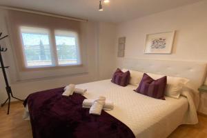 Apartamentos Alcañiz, Santa María, 3, Alcaniz