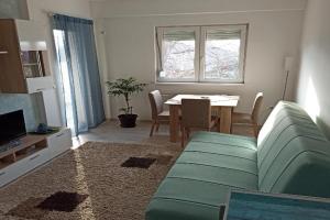 Mila lux Apartments, Nis
