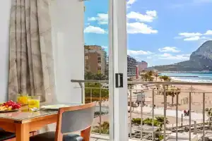 Marinero - PlusHolidays Apartments, Calpe
