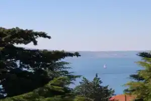 Miriam Apartments sea view, Novi Vinodolski