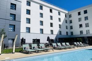 Holiday Inn Sud - Longvic by IHG, Dijon