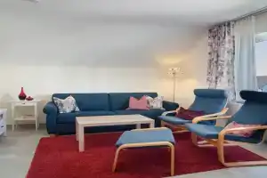 Das kleine Ferienglück Apartments, Salem
