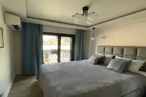Myfair apartment, Istanbul