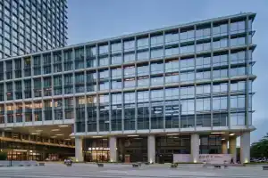 UrCove by HYATT Futian CBD Hotel, Shenzhen