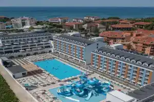 Arcanus Hotels Trendline Side, Colakli