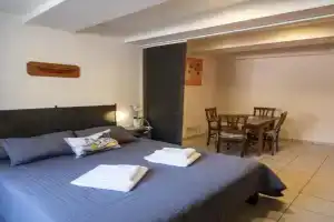 Ca de Bacin Apartments, Vernazza