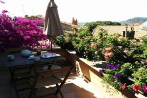 Coup de coeur de la cité médiévale Guest house, Hyeres