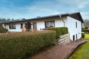 Ferienwohnung Beate Apartments, Sankt Wendel
