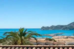 Hostal Perla Blanca Guest house, Altea