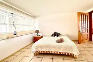 Casa Ritual, Oaxaca