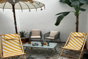 Doña Josefina y Don Simón Guest house, Almeria