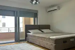 Smakovic Apartments, Ulcinj
