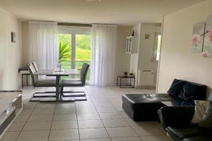 Appartement au calme nature et centre ville Apartments, Quimper