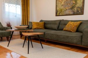 Apartman Nest, Vrane
