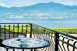 Agastache & Salvia - by MyHomeInComo Apartments, Menaggio