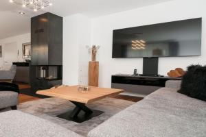 Ferienwohnung RottachSuite Apartments, Rottach-Egern