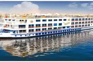 Nile Cruise Aswan & & Abu Simbel Hotel, Luxor
