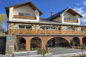 Apartamenty na Lipowej, Sandomierz