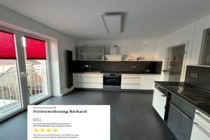 Ferienwohnung Richard Apartments, Zittau