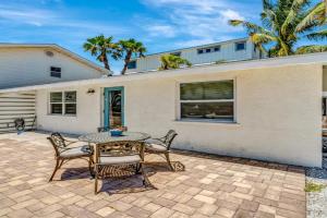 Ocean View Villa, Holmes Beach