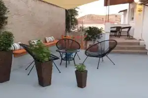 Dabia Apartments, Mirina