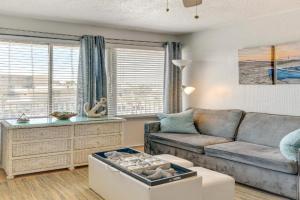 Daytona Beach Condo with Smart TV, Steps to Ocean Apartments, Daytona Beach