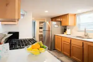 Oasis Home with Loft and Private Sauna Guest house, San Luis Obispo