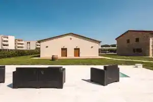 B&B Podere Curtatone Mini-hotel, Grosseto