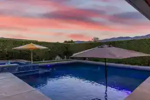 Veranda Aqua by ACME House Company, Palm Springs