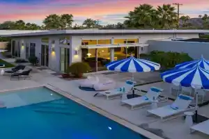 High On Design by ACME House Company, Palm Springs