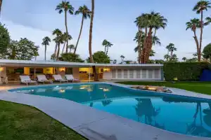 Casa Cactus by ACME House Company, Palm Springs
