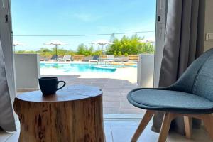 Harma Corfu Apart-hotel, Sidari