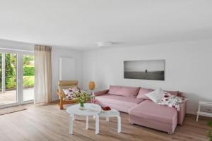 Maike Guest house, Busum