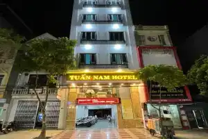 Tuan Nam Hotel, Haiphong